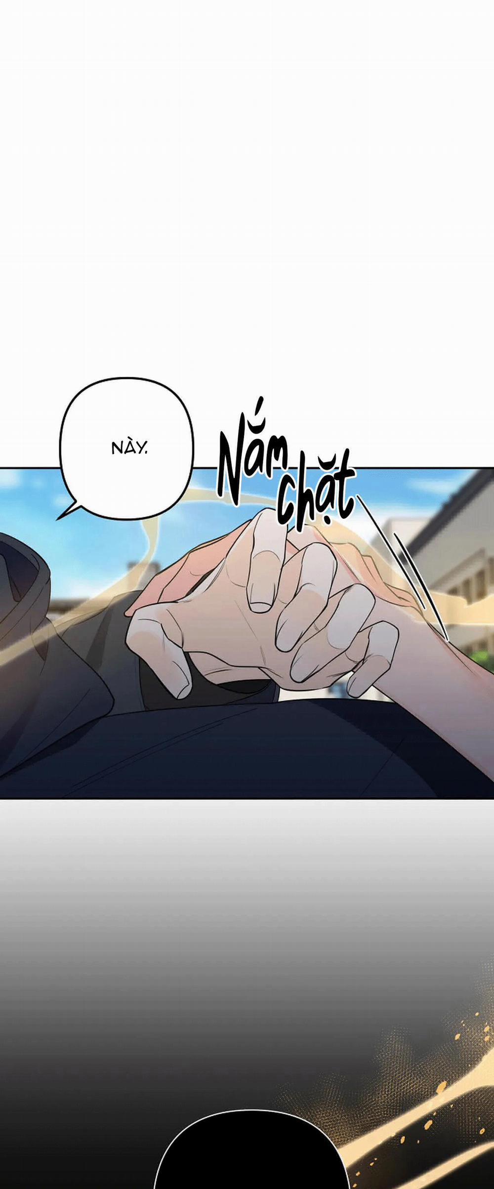 Đêm Dịu Dàng 33 trang 35