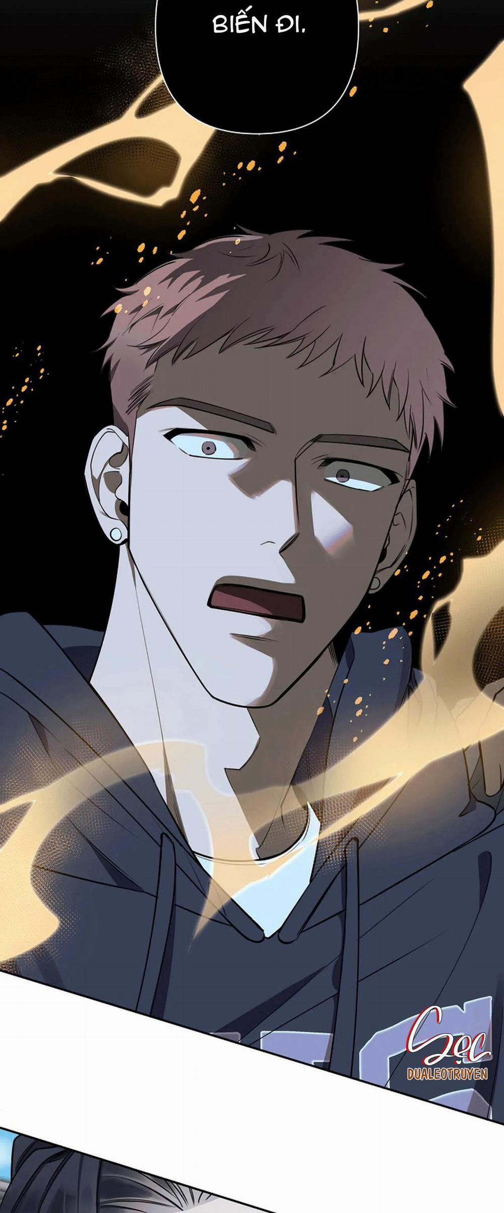 Đêm Dịu Dàng 33 trang 36