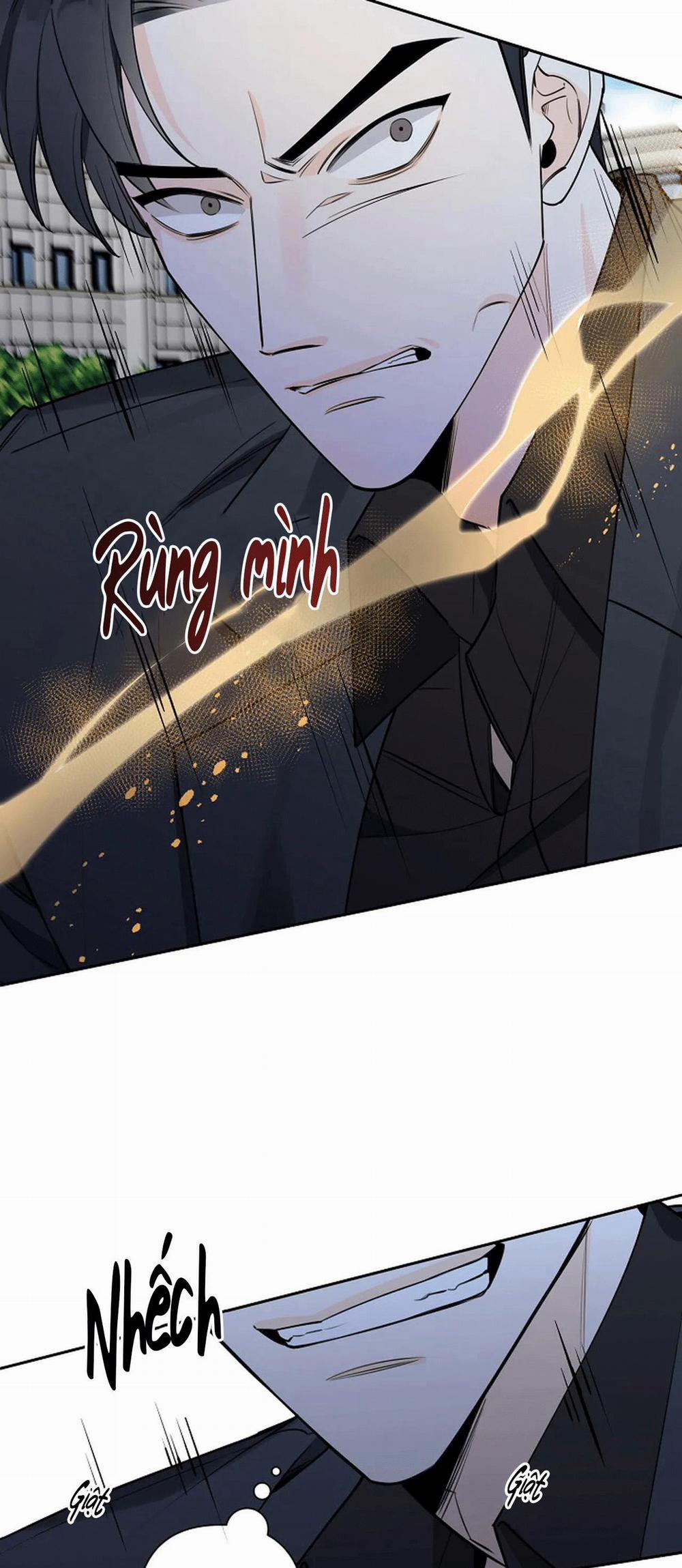 Đêm Dịu Dàng 33 trang 37