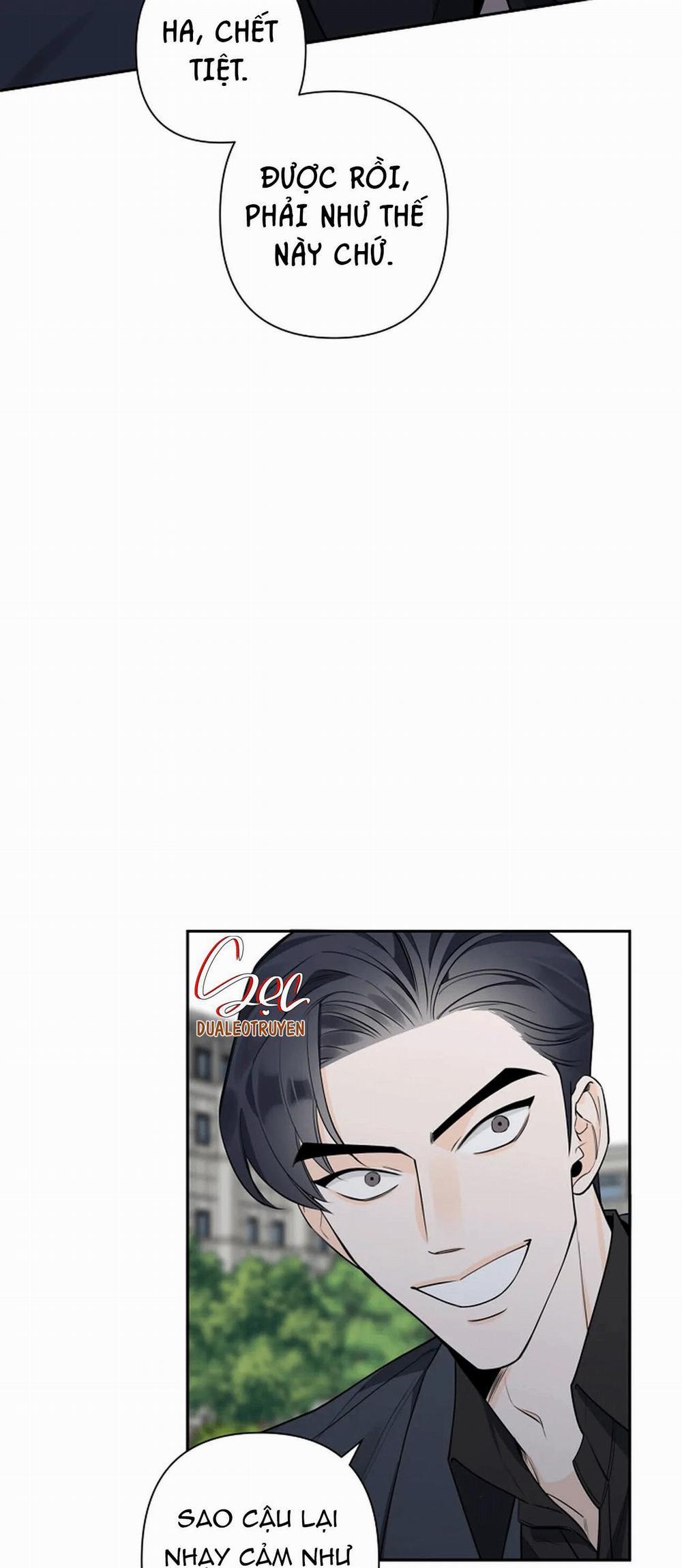 Đêm Dịu Dàng 33 trang 38