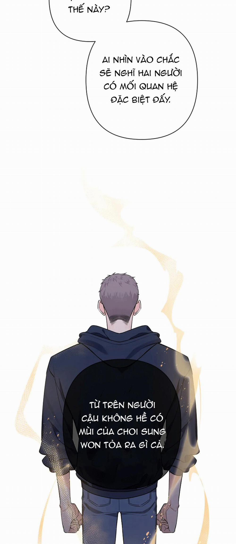 Đêm Dịu Dàng 33 trang 39