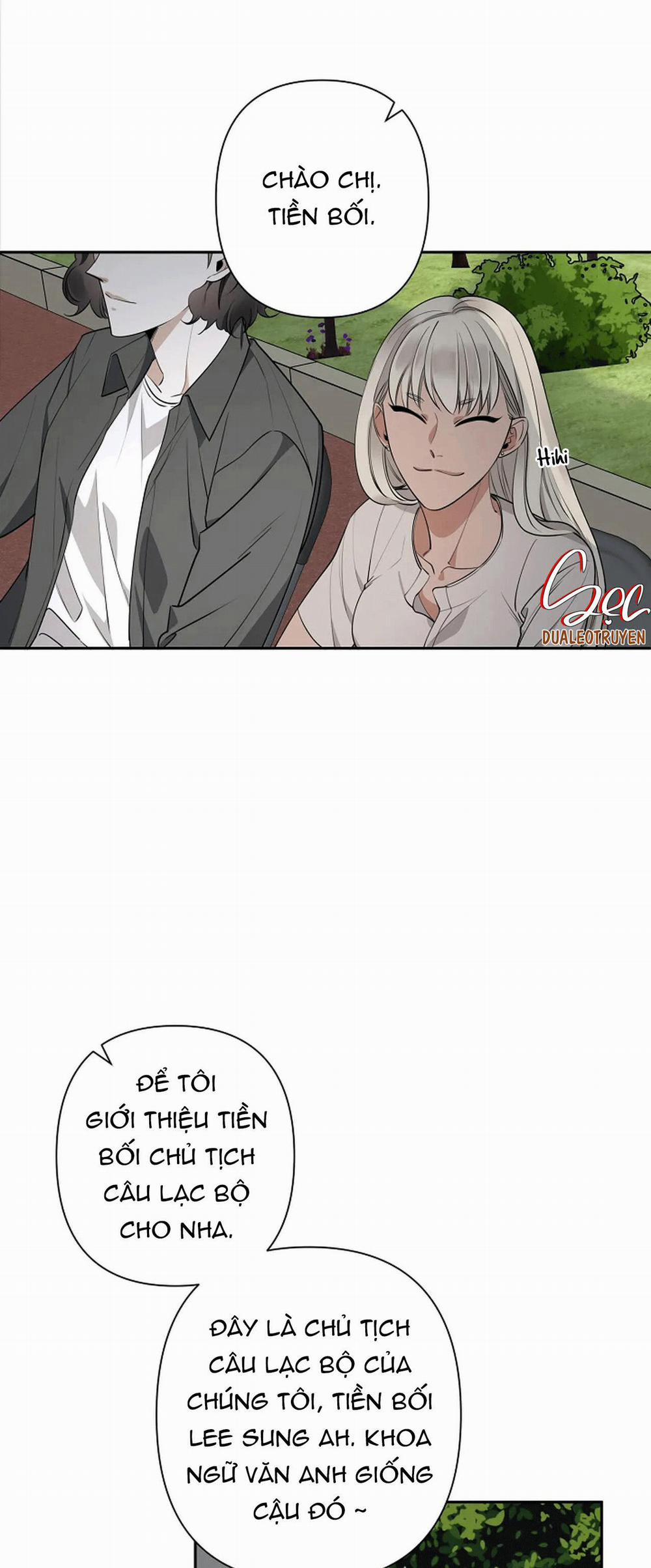 Đêm Dịu Dàng 33 trang 4