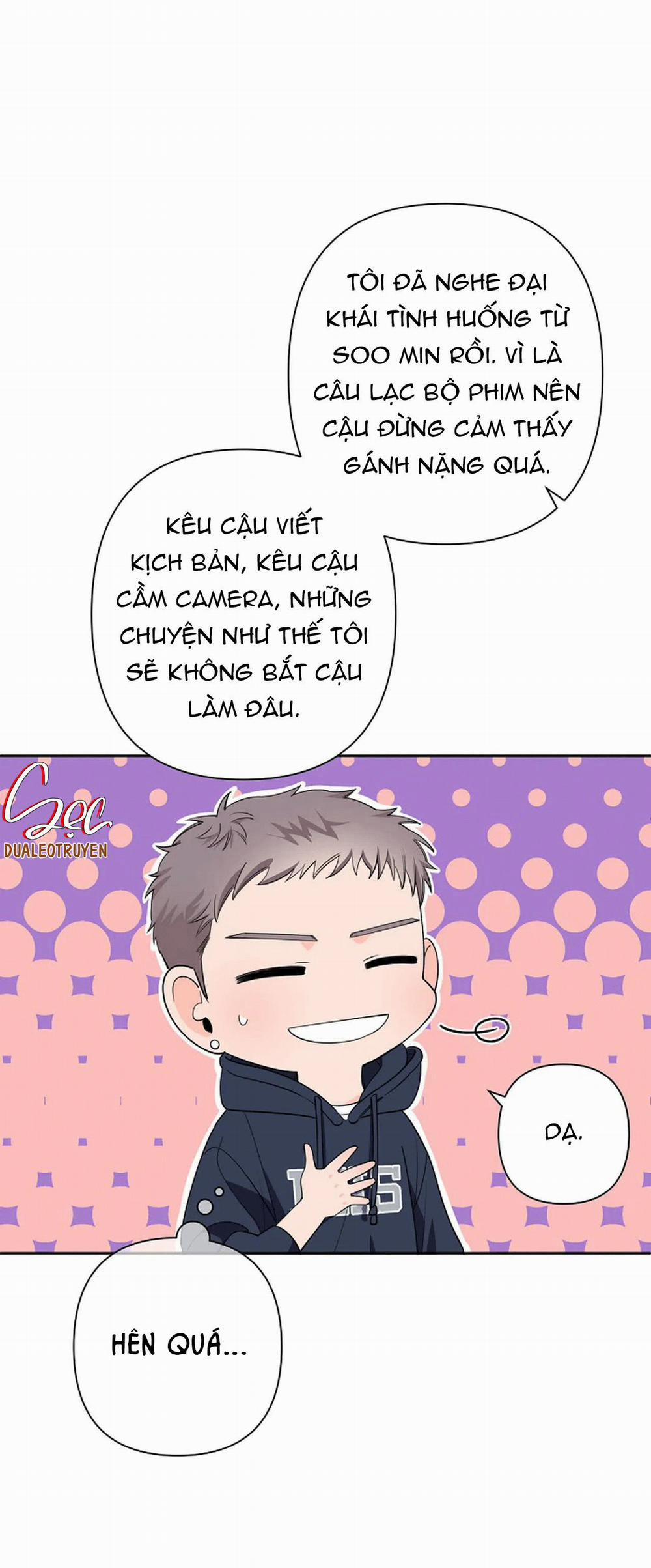 Đêm Dịu Dàng 33 trang 6