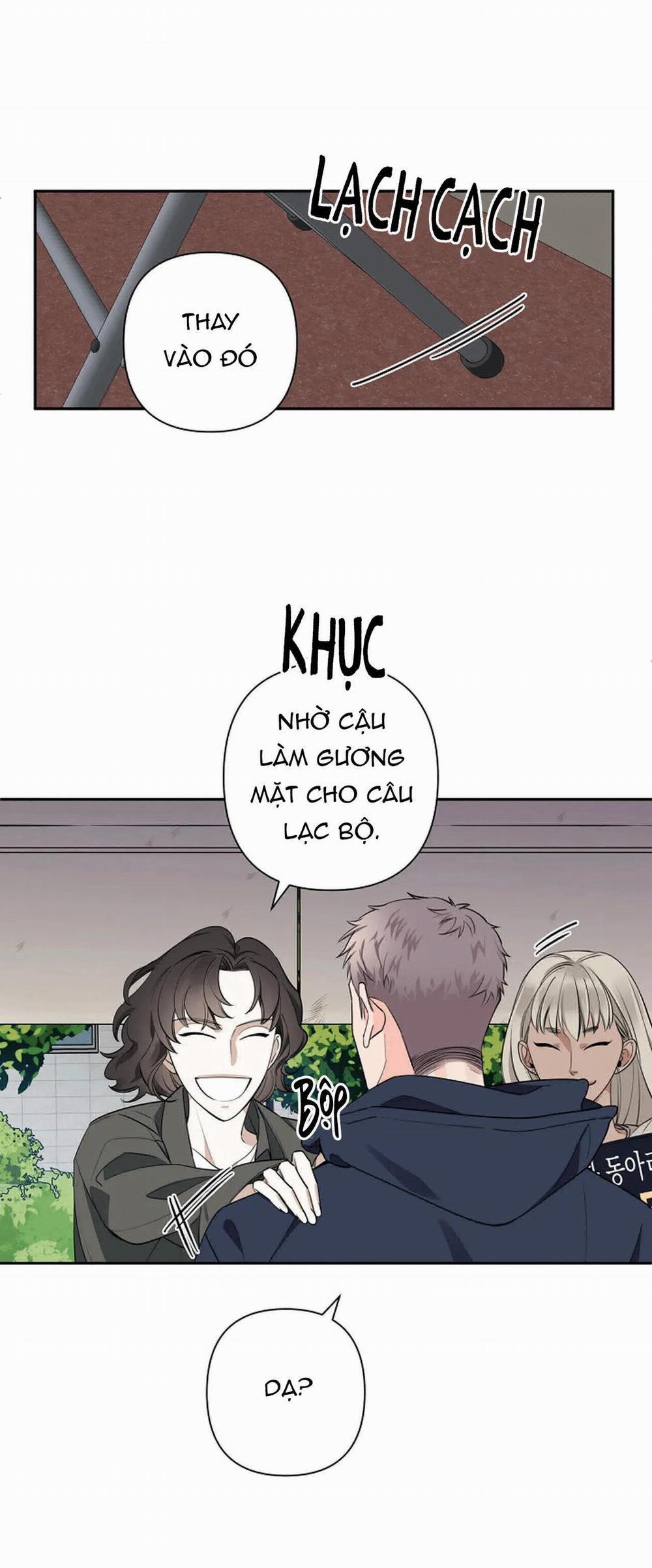 Đêm Dịu Dàng 33 trang 7