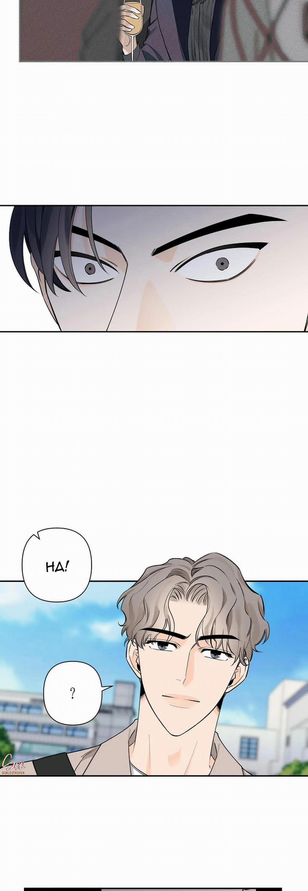 Đêm Dịu Dàng 34 trang 15