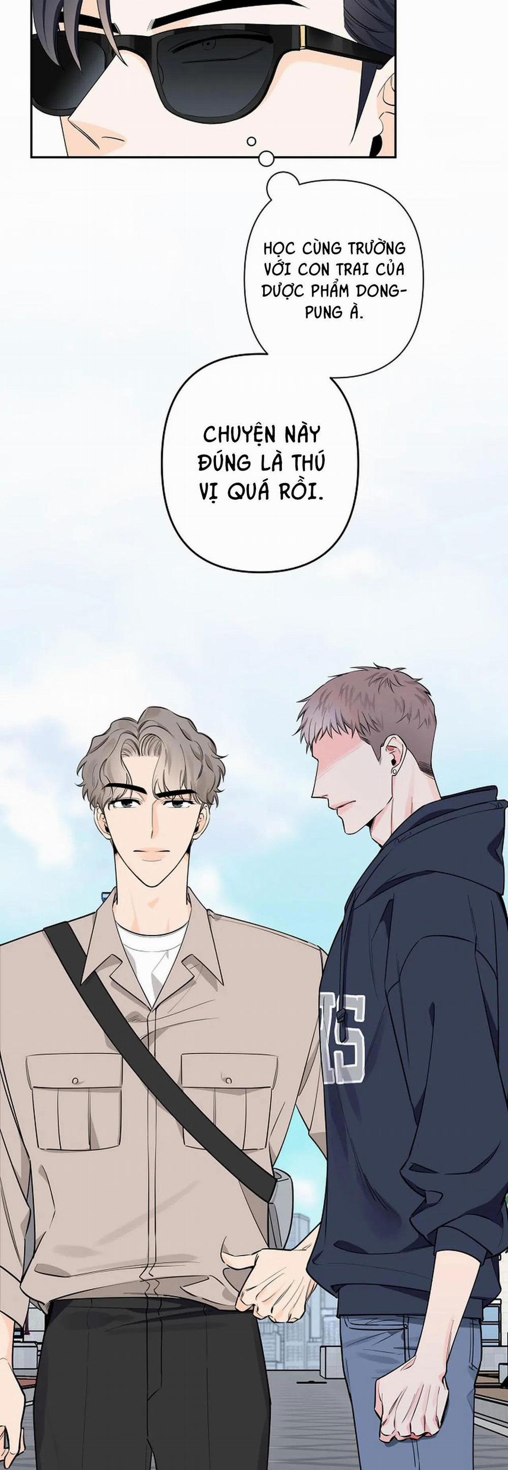 Đêm Dịu Dàng 34 trang 19