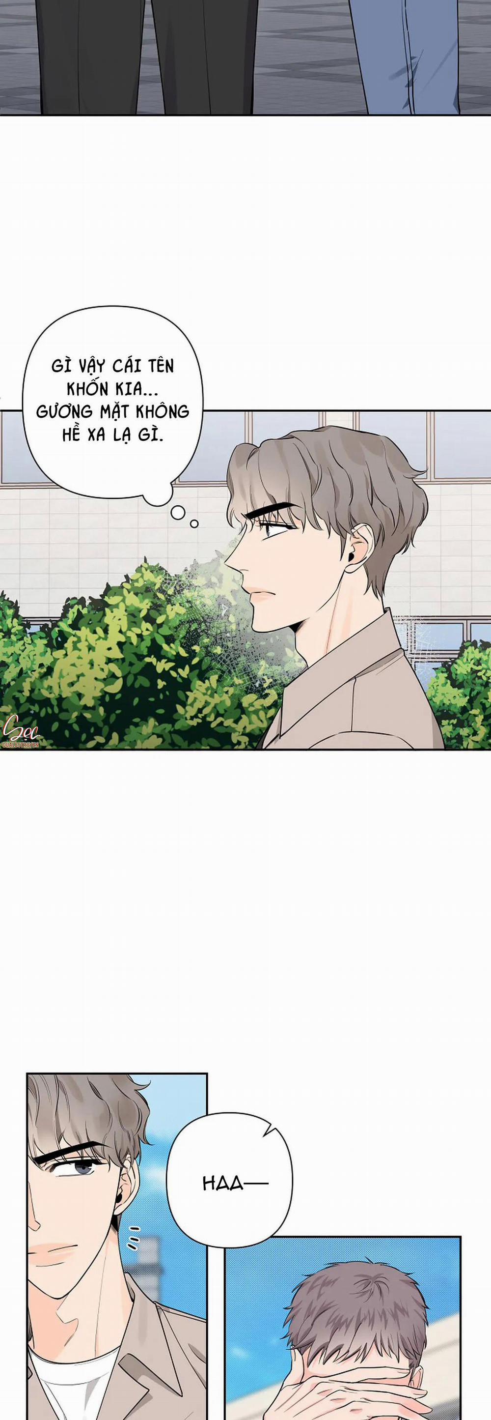 Đêm Dịu Dàng 34 trang 20