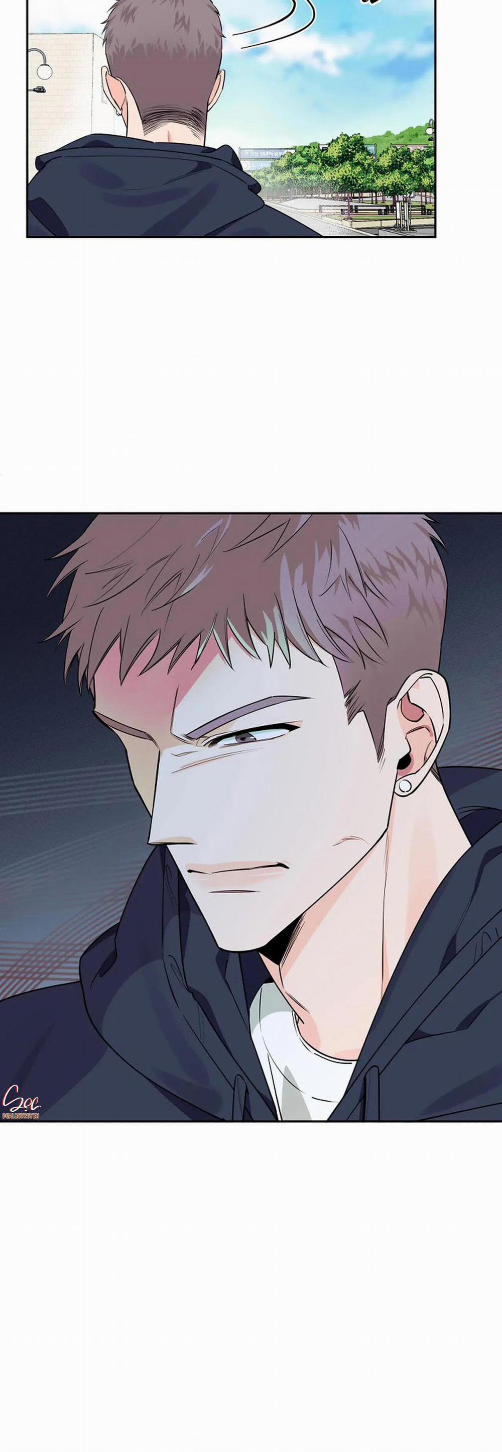 Đêm Dịu Dàng 34 trang 24