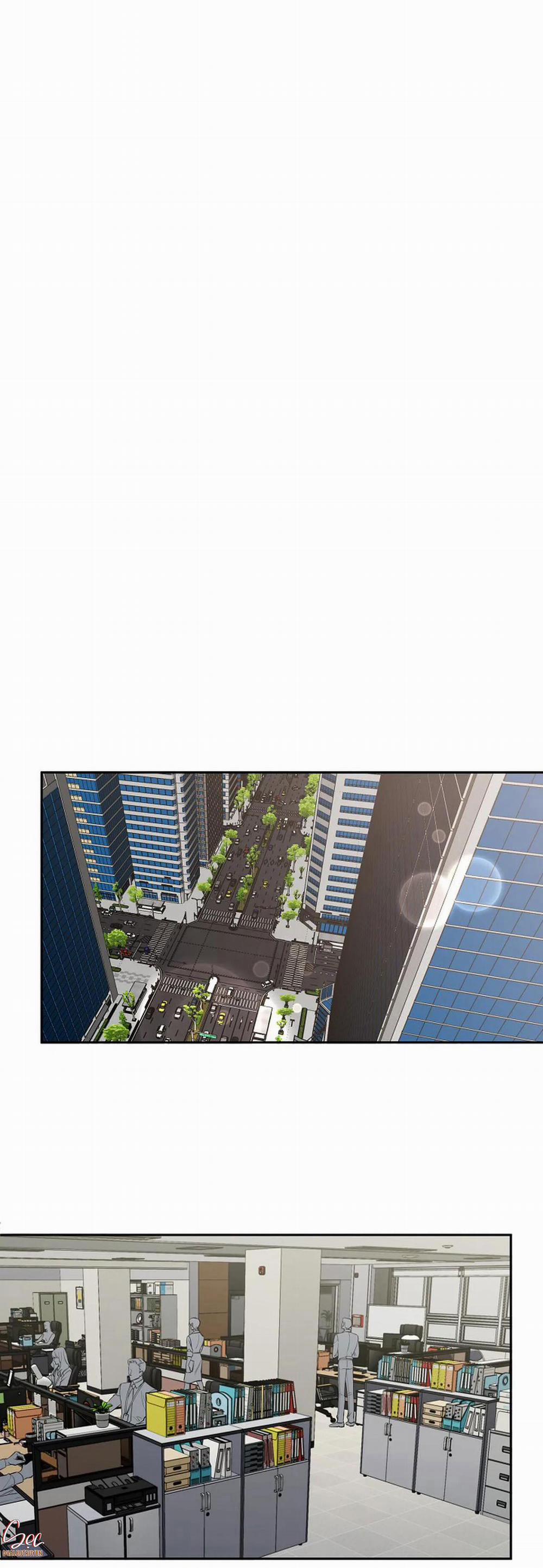 Đêm Dịu Dàng 34 trang 25