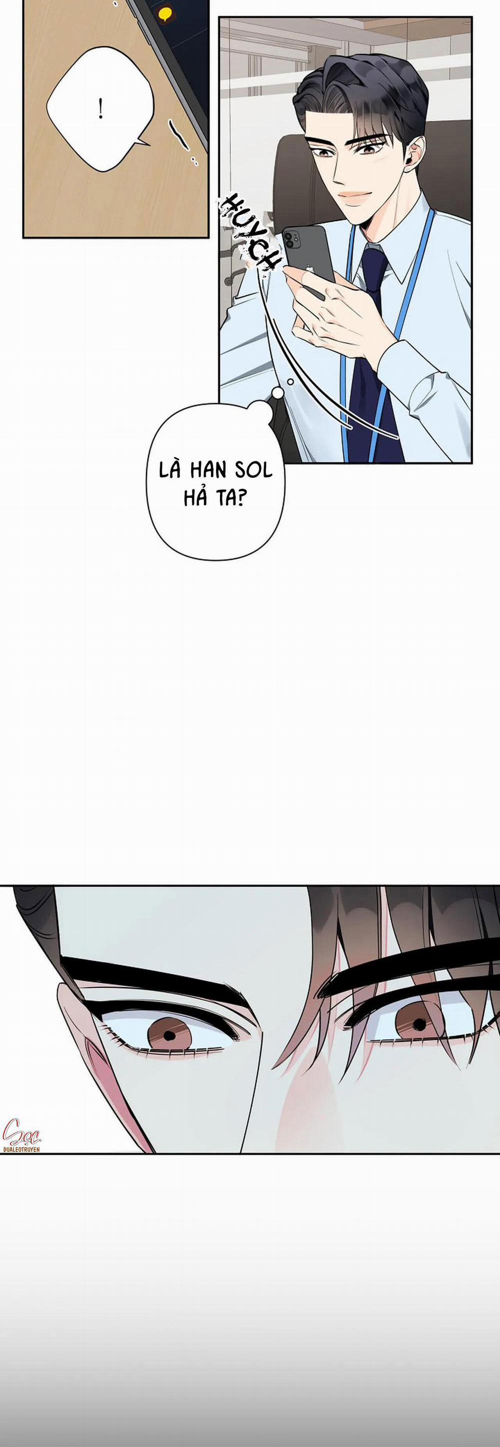 Đêm Dịu Dàng 34 trang 29