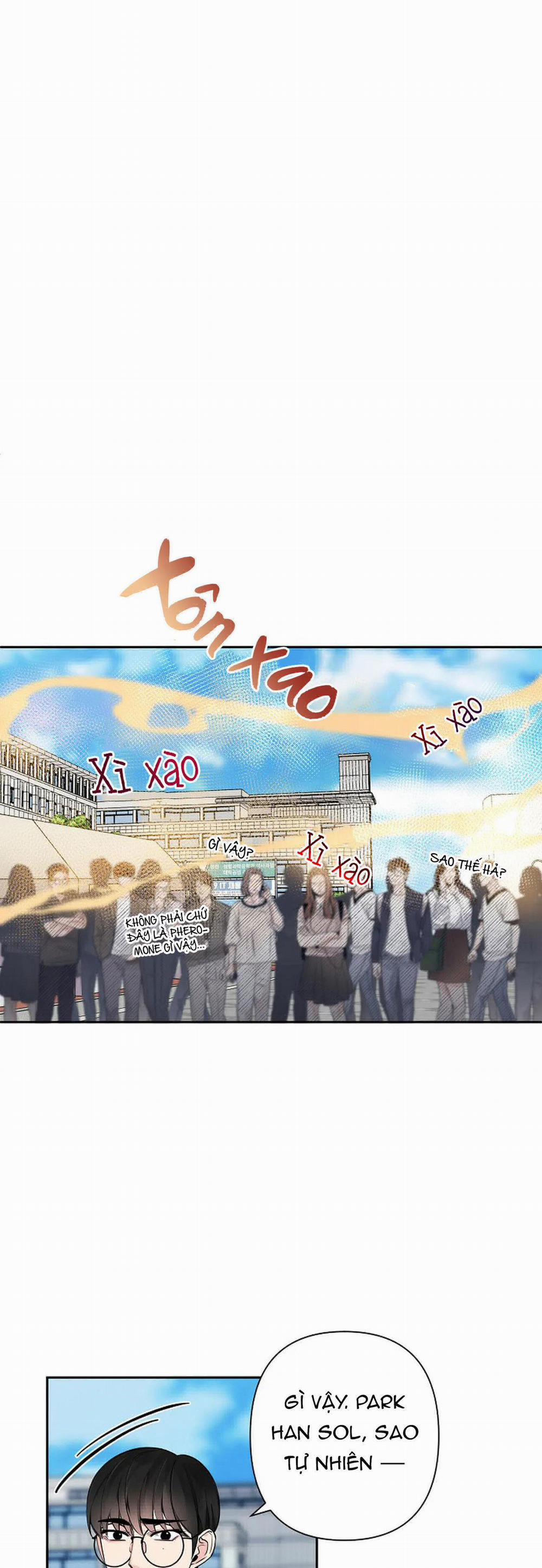 Đêm Dịu Dàng 34 trang 3