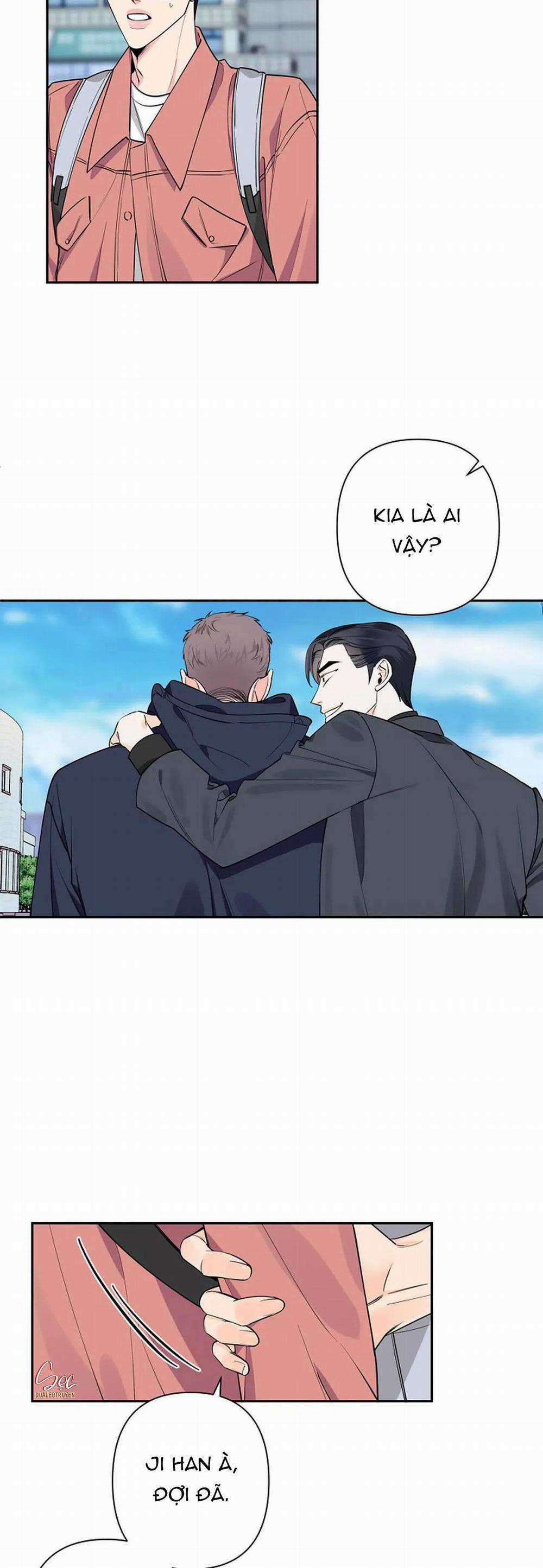 Đêm Dịu Dàng 34 trang 4