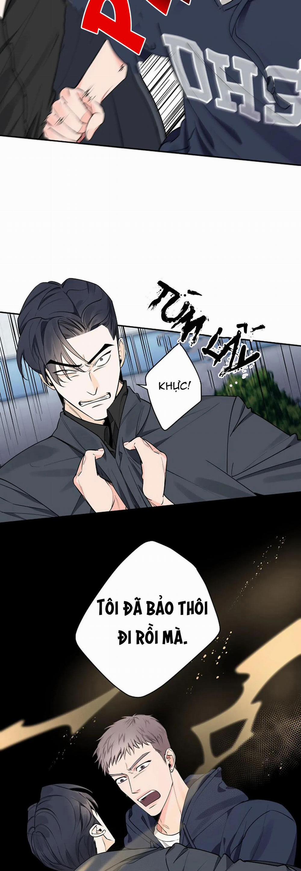 Đêm Dịu Dàng 34 trang 7