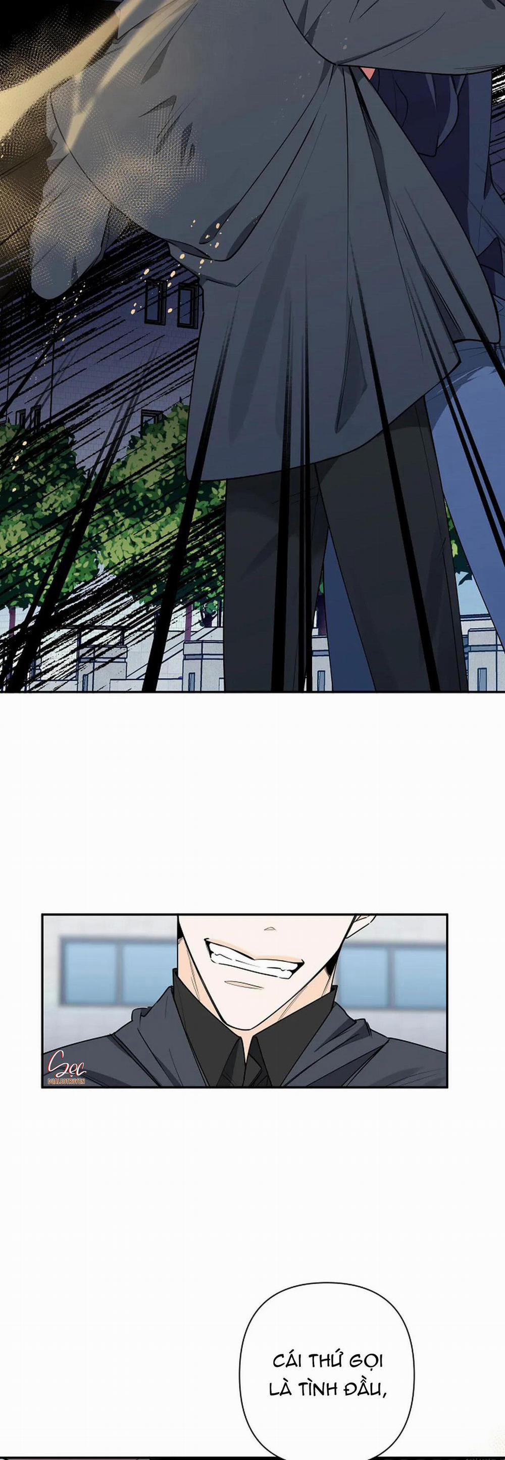 Đêm Dịu Dàng 34 trang 8