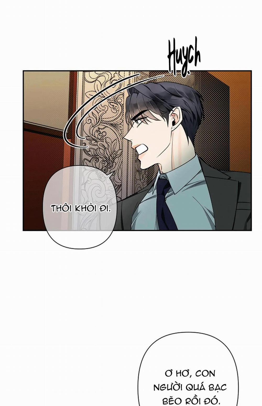 Đêm Dịu Dàng 35 trang 11