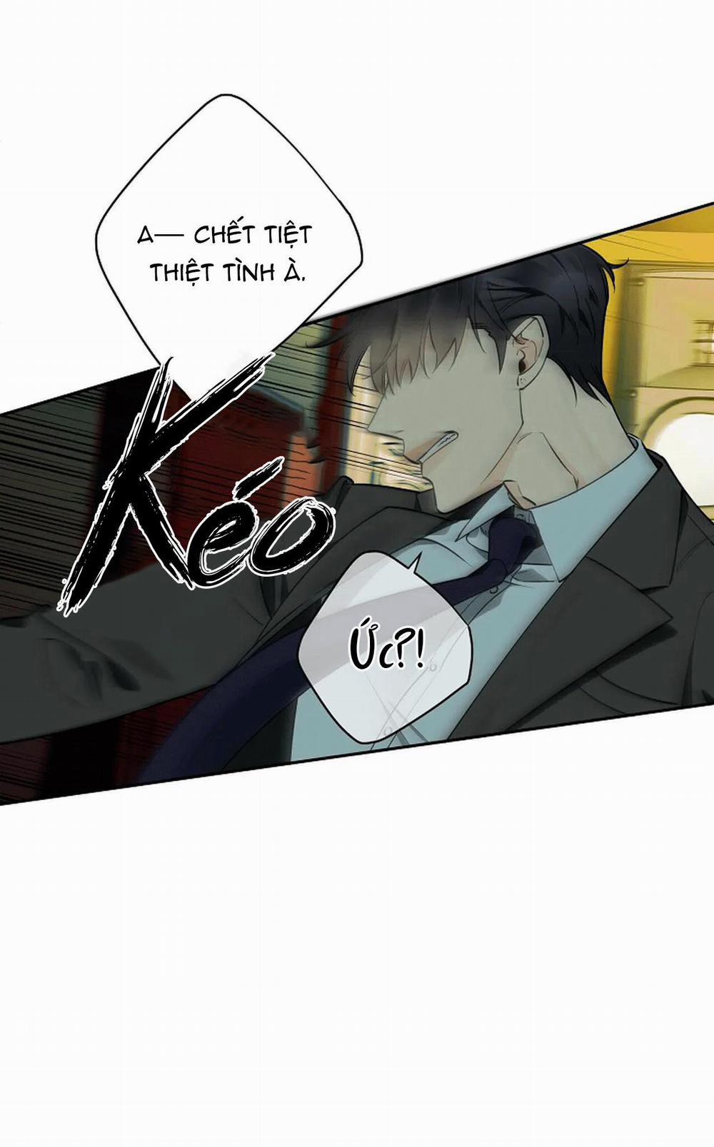 Đêm Dịu Dàng 35 trang 15