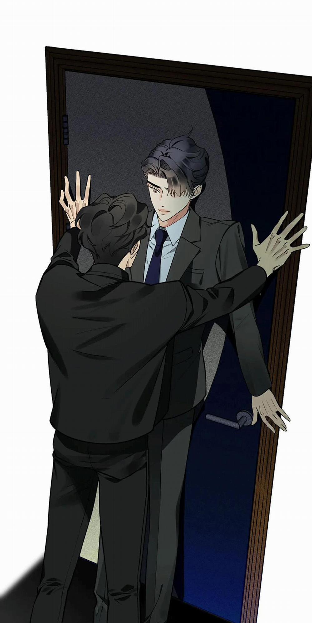 Đêm Dịu Dàng 35 trang 17