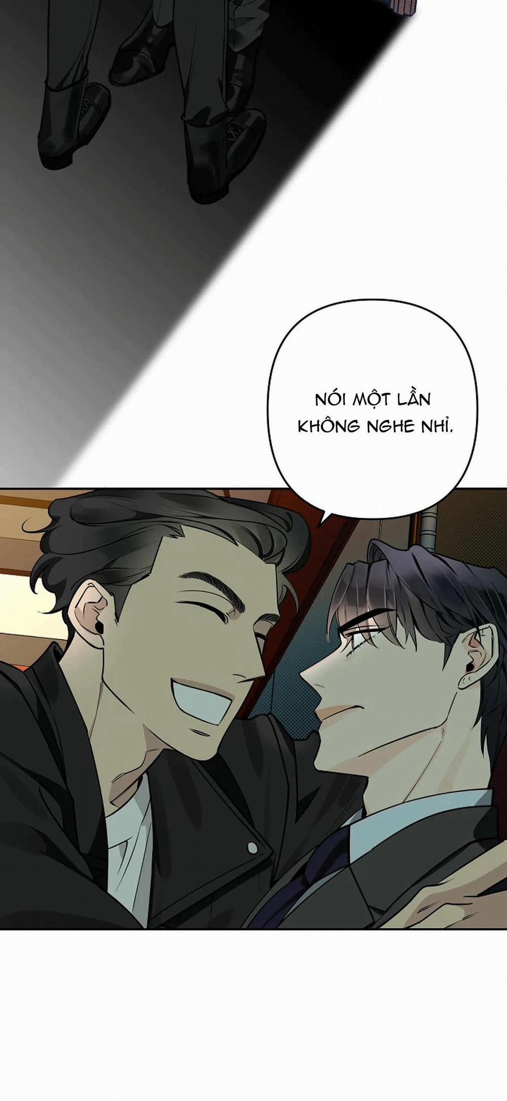 Đêm Dịu Dàng 35 trang 18