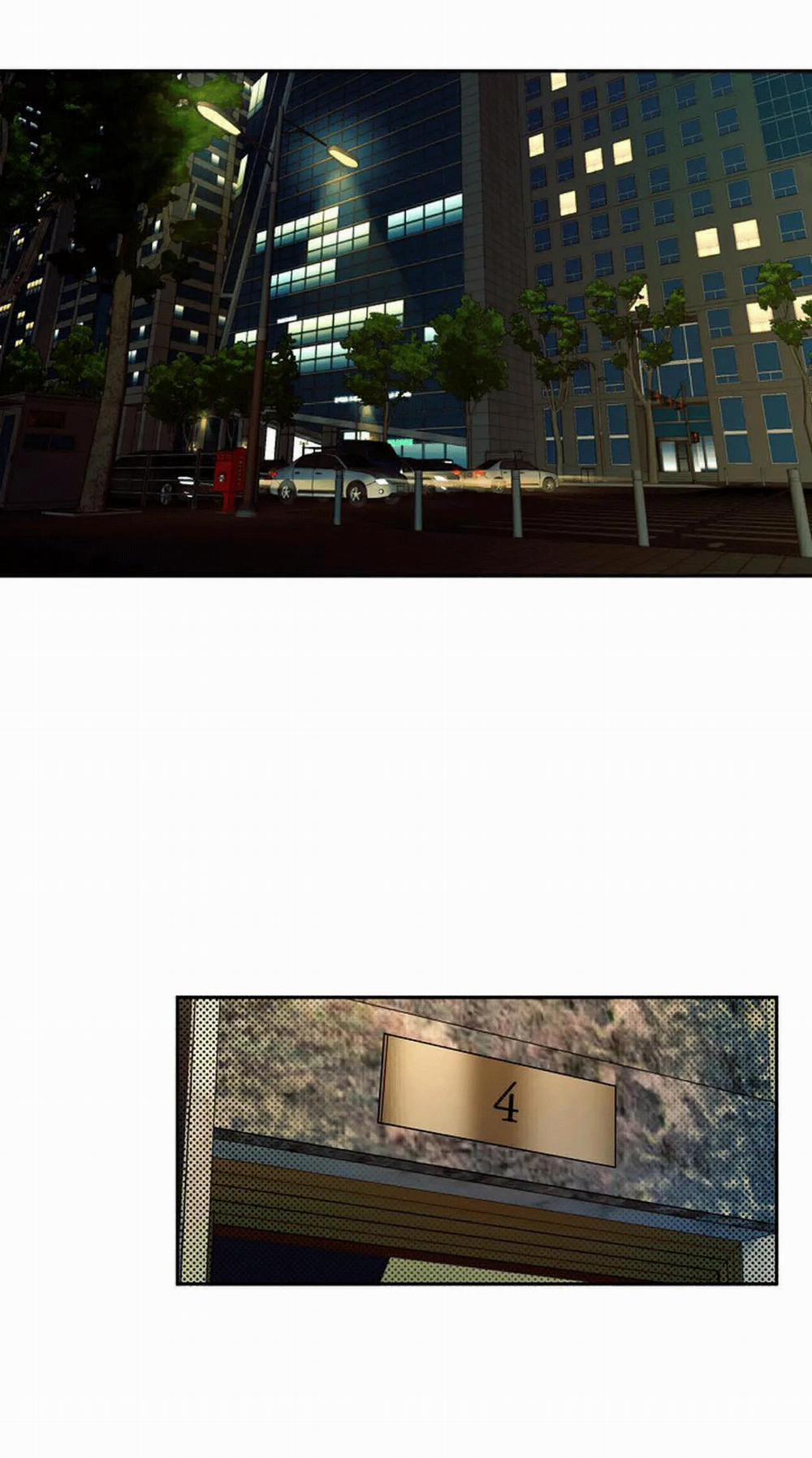 Đêm Dịu Dàng 35 trang 2