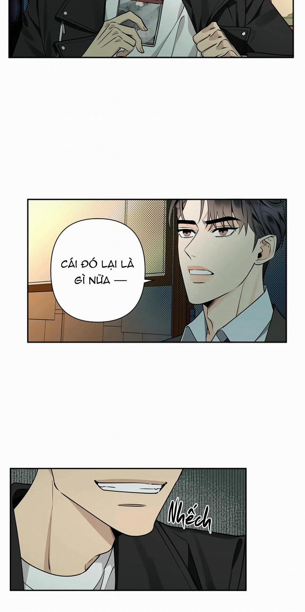 Đêm Dịu Dàng 35 trang 23