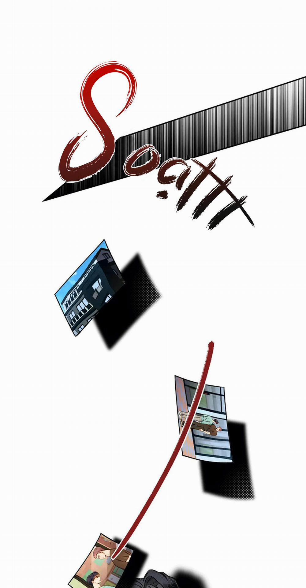 Đêm Dịu Dàng 35 trang 24