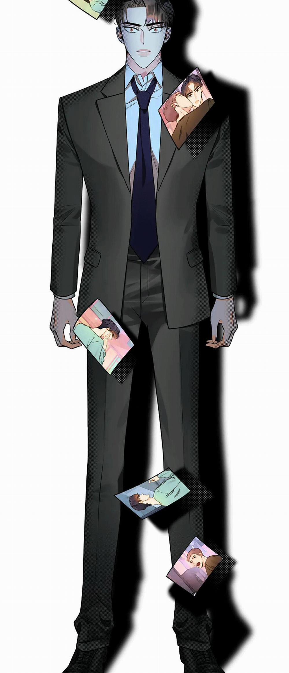 Đêm Dịu Dàng 35 trang 25