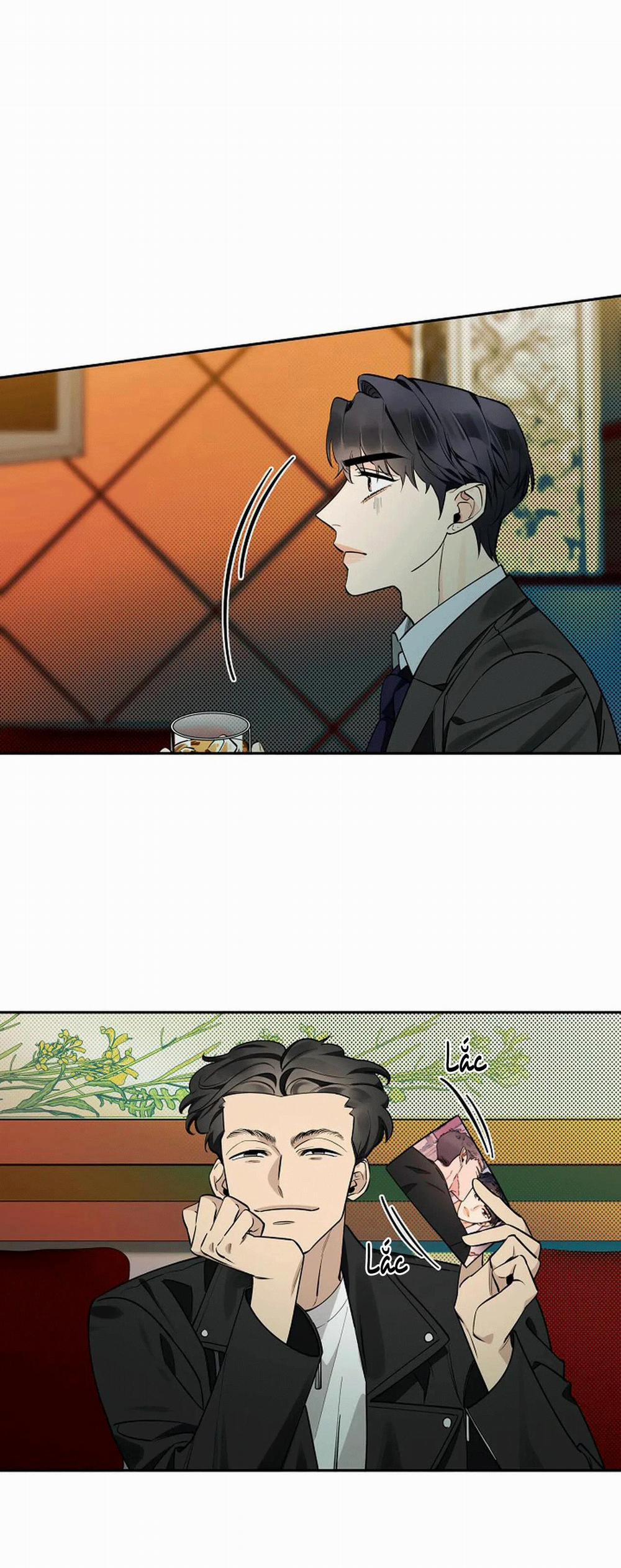 Đêm Dịu Dàng 35 trang 29
