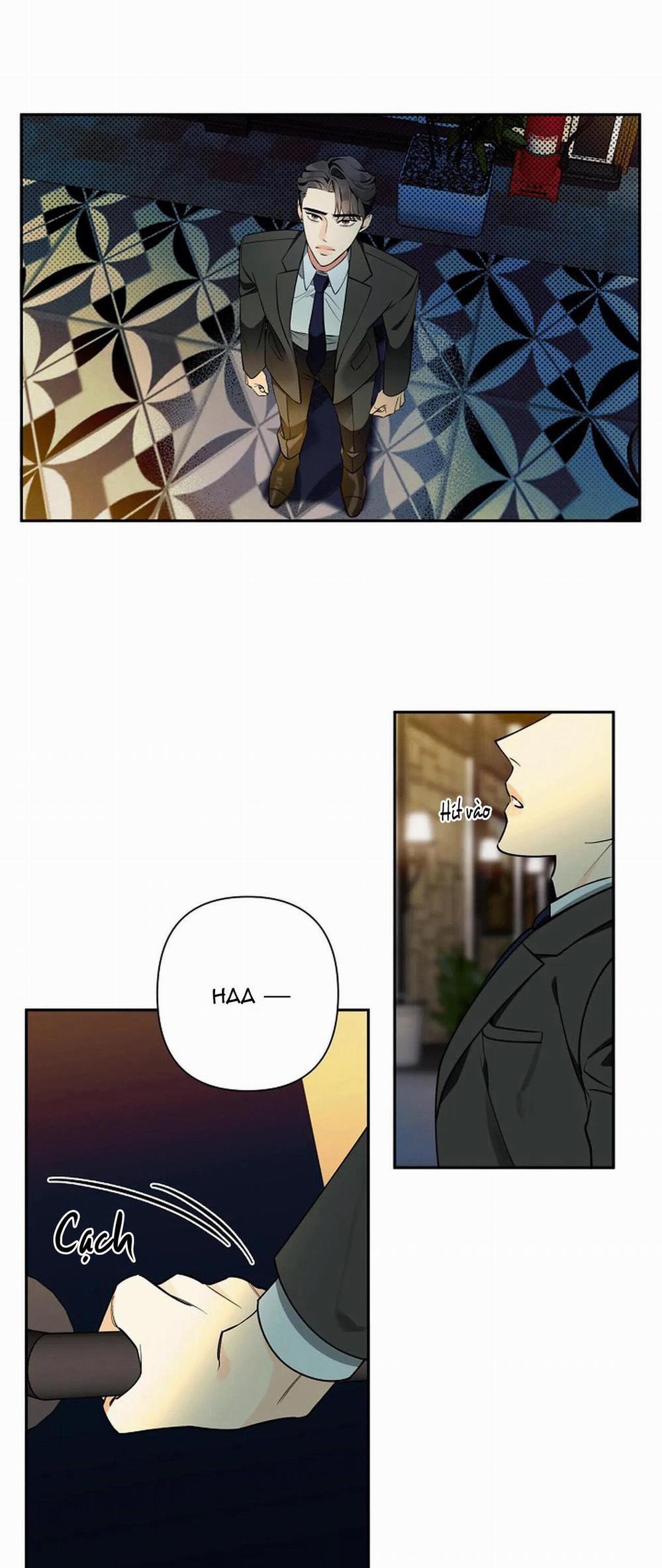 Đêm Dịu Dàng 35 trang 3