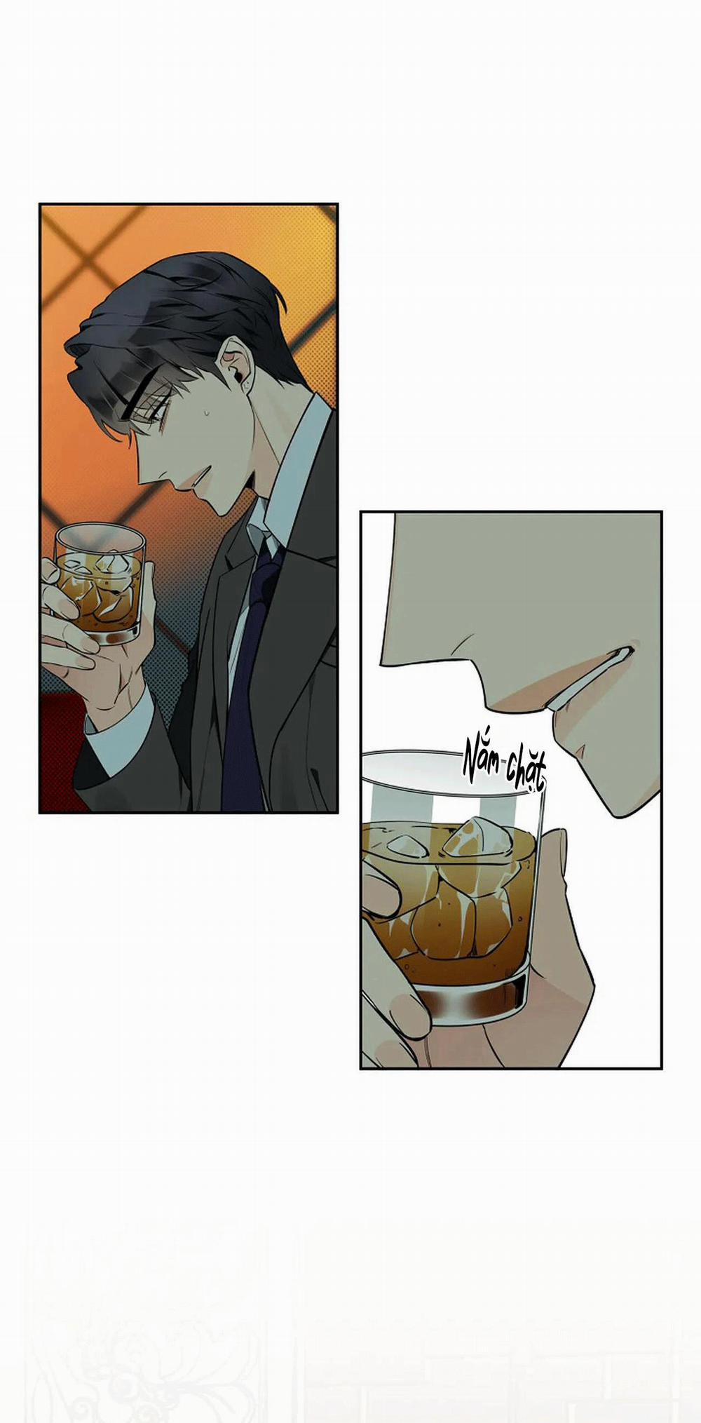 Đêm Dịu Dàng 35 trang 30