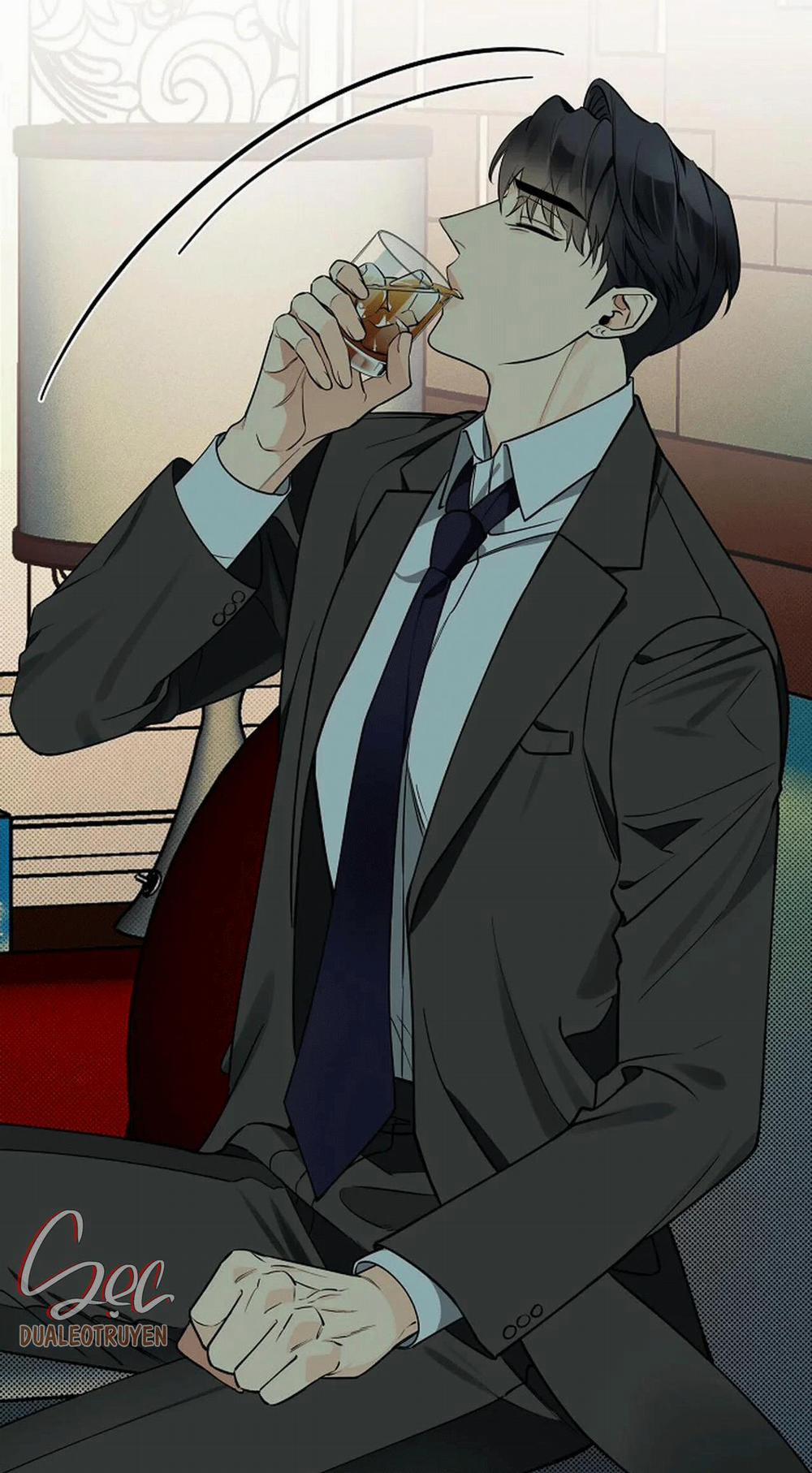 Đêm Dịu Dàng 35 trang 31