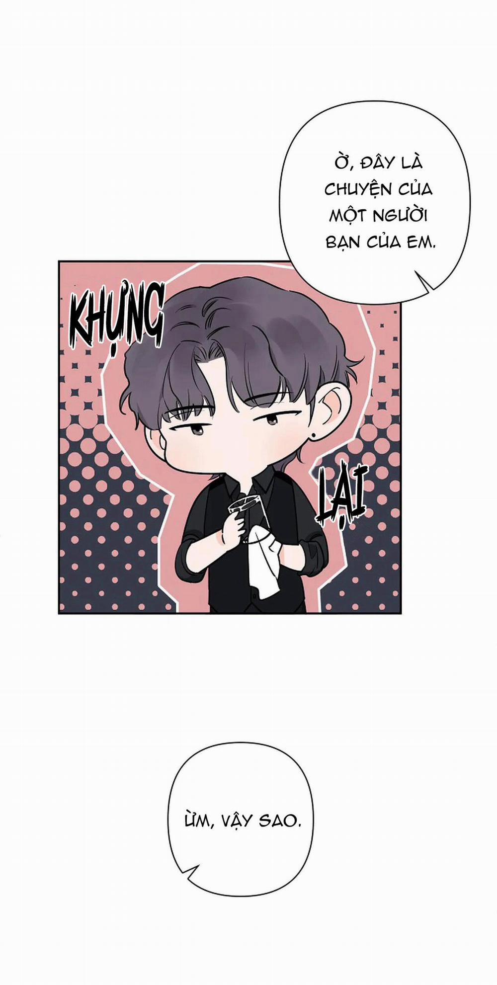 Đêm Dịu Dàng 35 trang 39