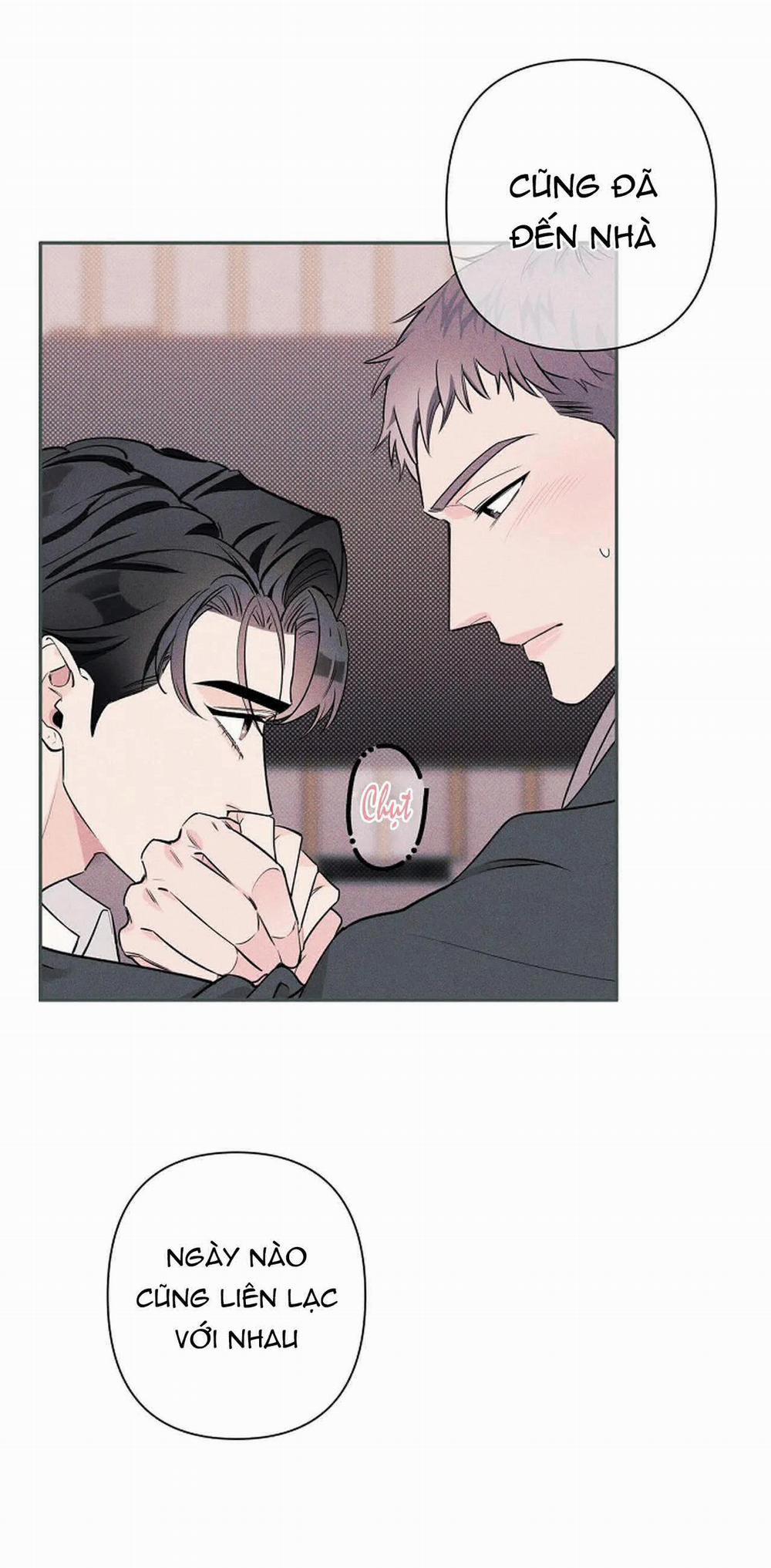Đêm Dịu Dàng 35 trang 41