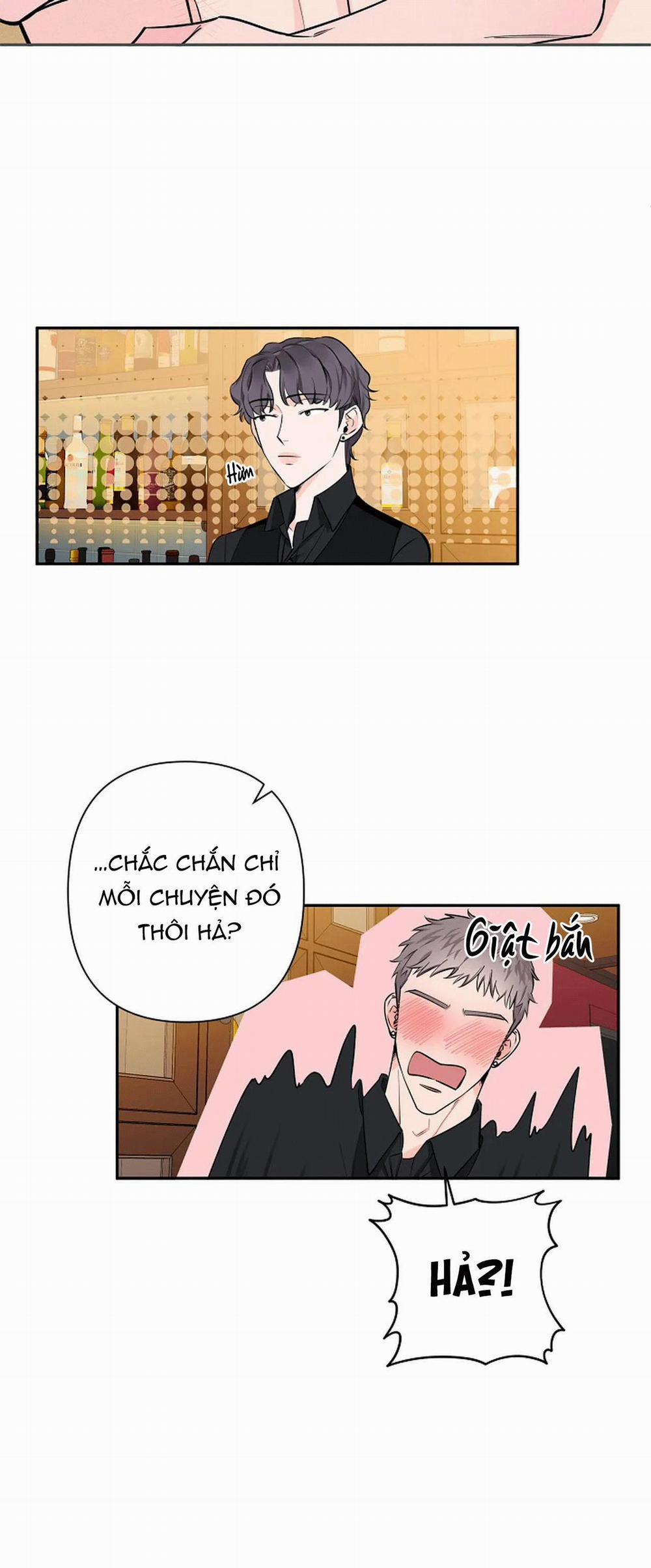 Đêm Dịu Dàng 35 trang 43