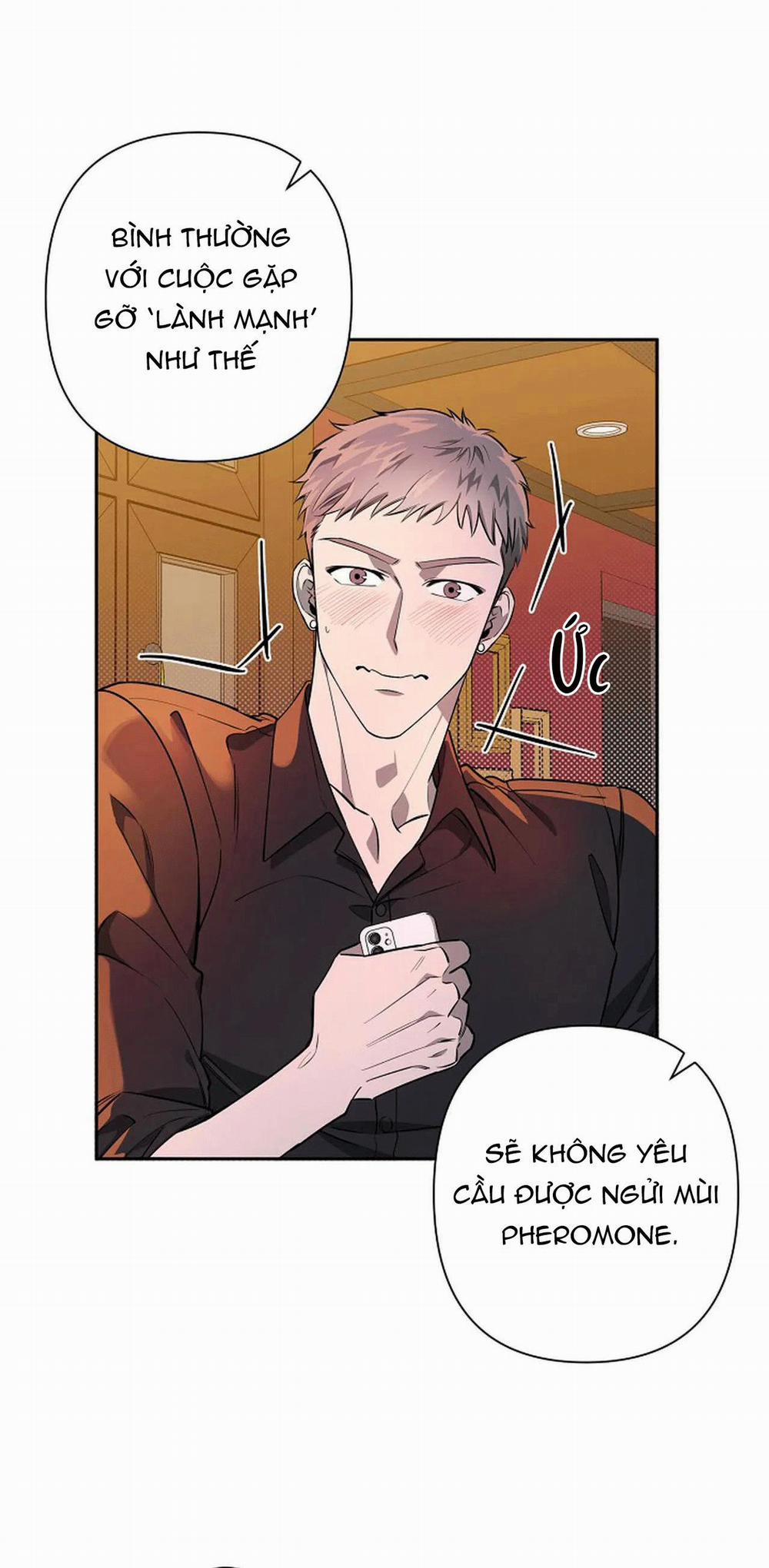 Đêm Dịu Dàng 35 trang 44