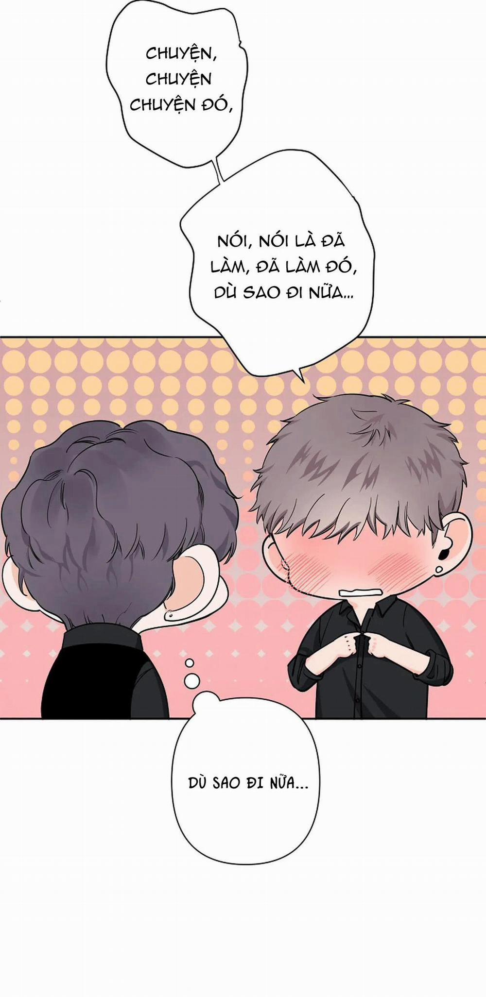 Đêm Dịu Dàng 35 trang 45