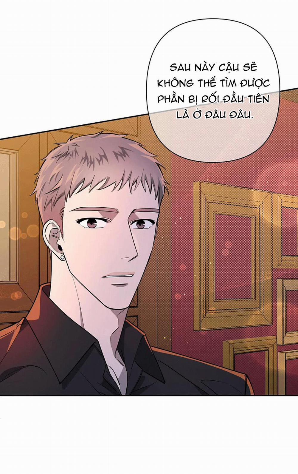 Đêm Dịu Dàng 35 trang 50