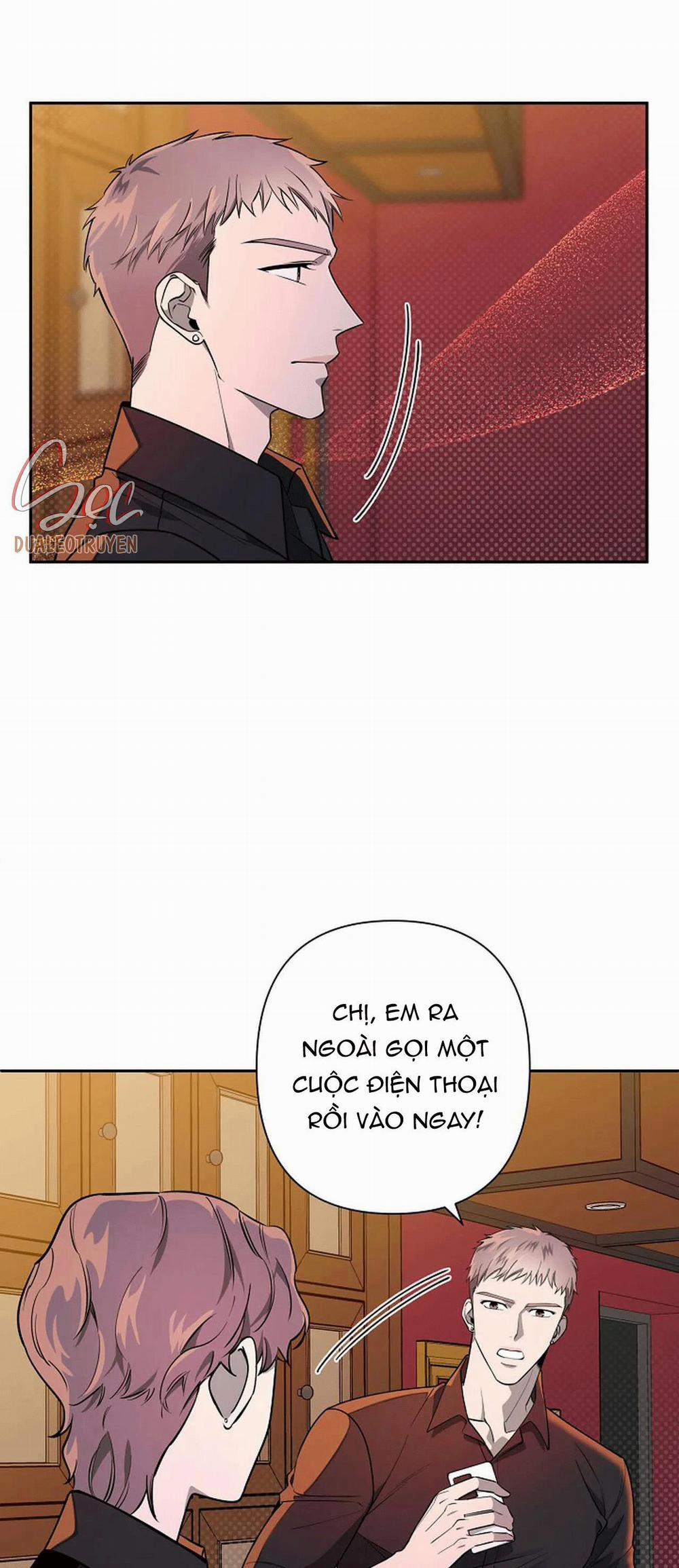 Đêm Dịu Dàng 35 trang 53