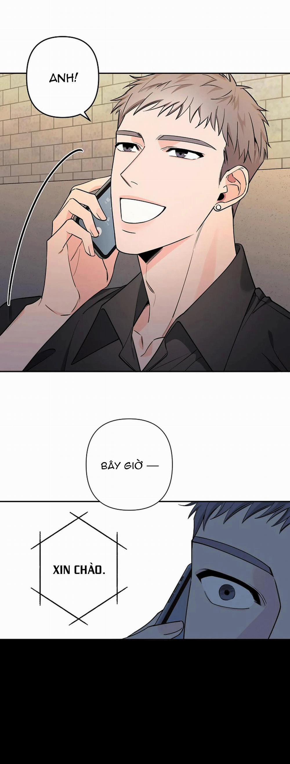 Đêm Dịu Dàng 35 trang 56