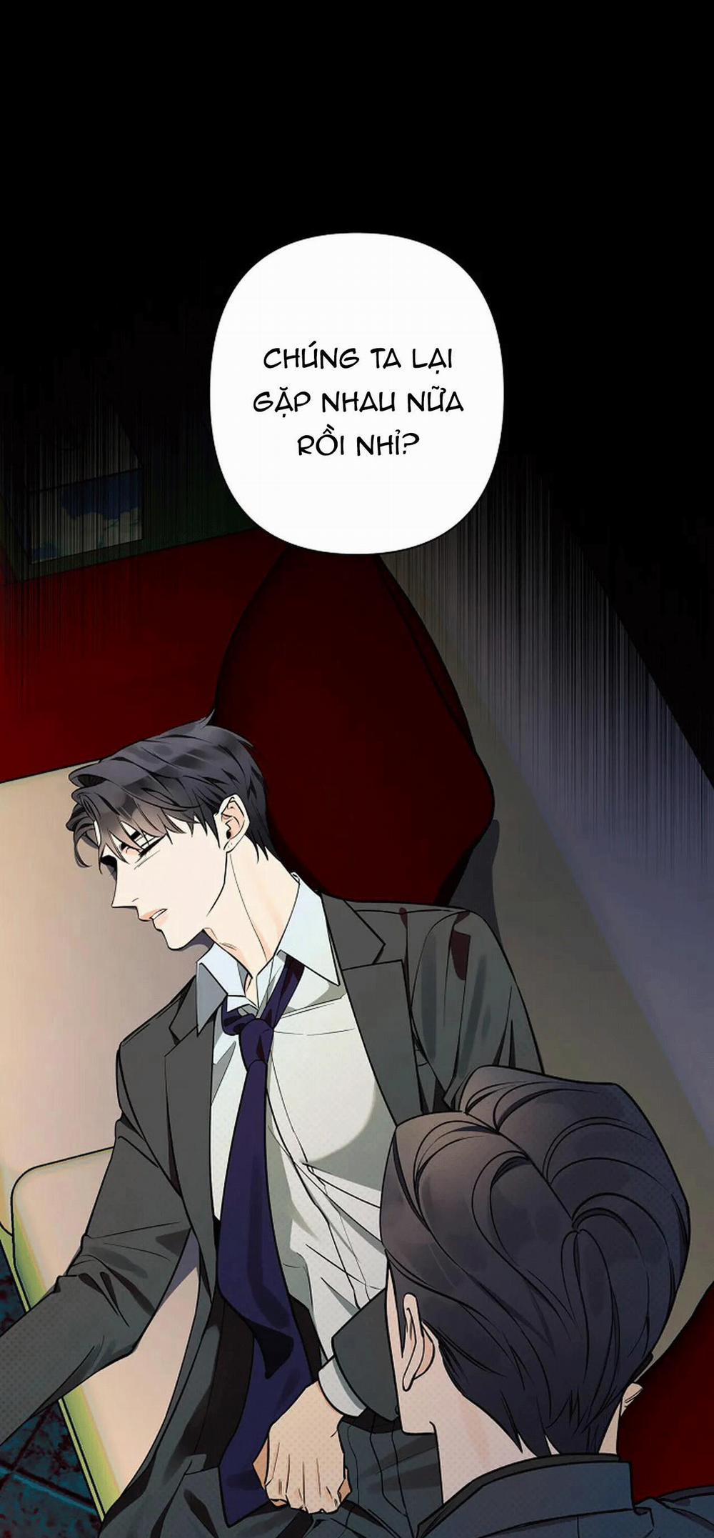 Đêm Dịu Dàng 35 trang 57