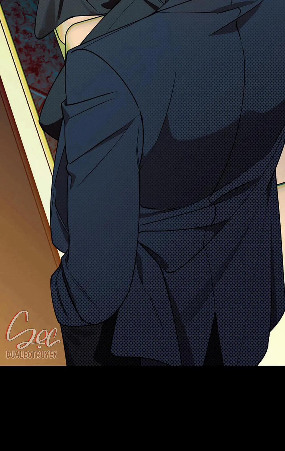 Đêm Dịu Dàng 35 trang 58