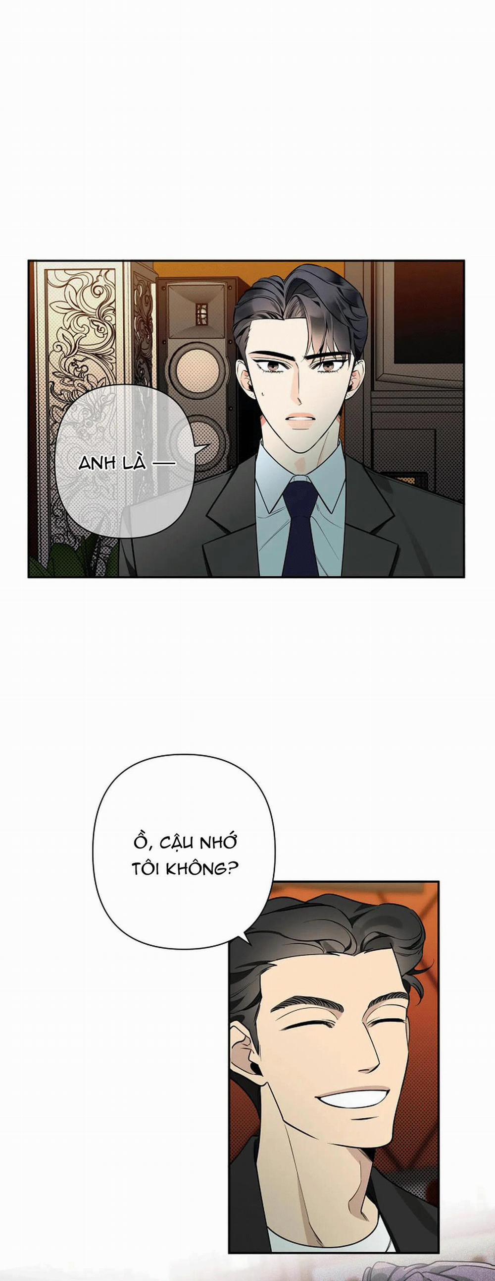 Đêm Dịu Dàng 35 trang 6