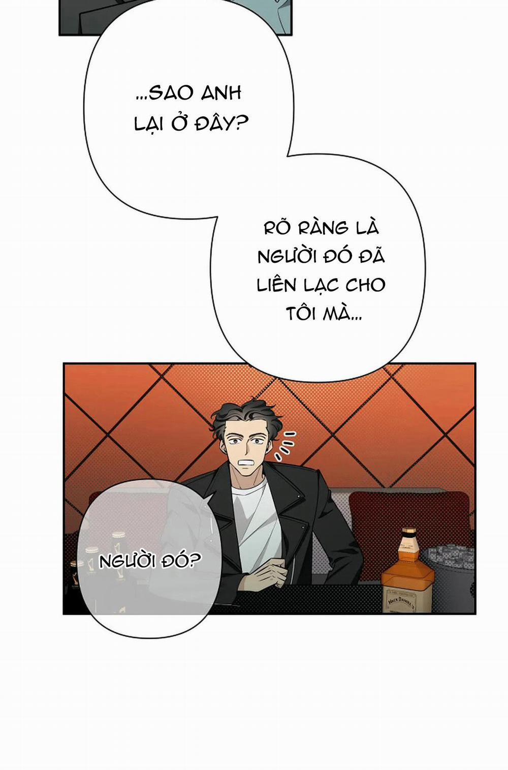 Đêm Dịu Dàng 35 trang 8