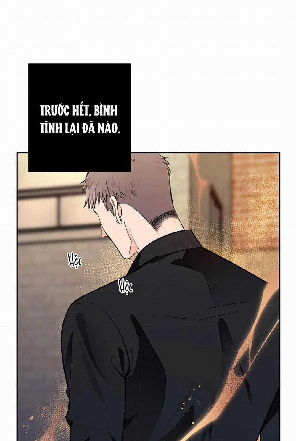 Đêm Dịu Dàng 36 trang 10