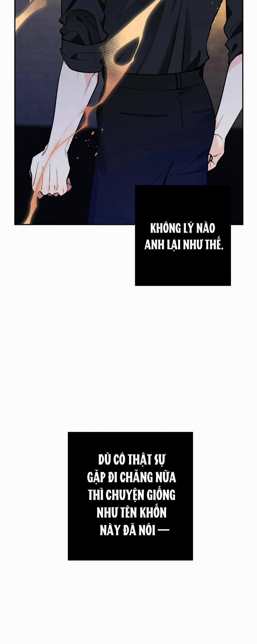 Đêm Dịu Dàng 36 trang 11