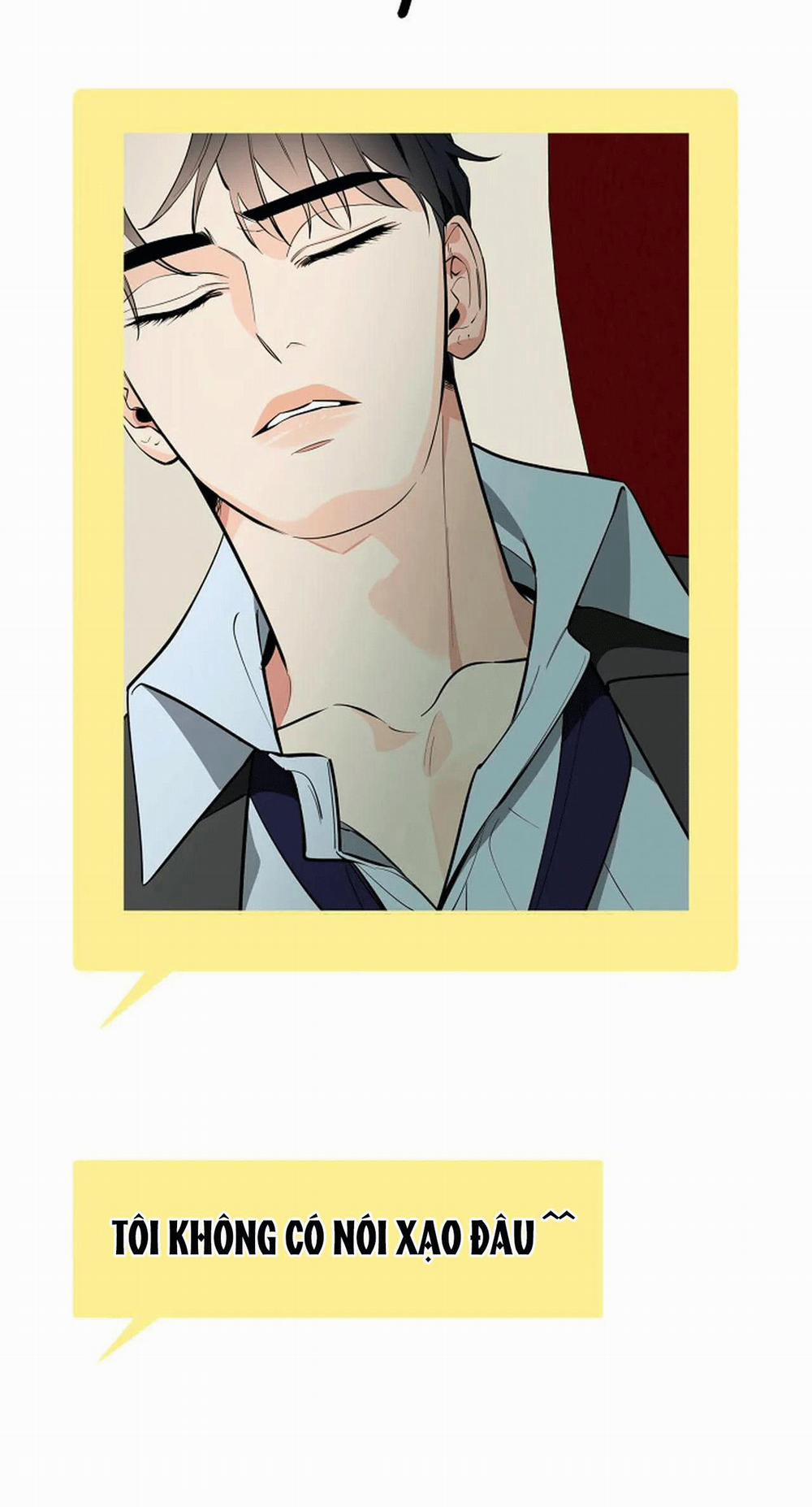 Đêm Dịu Dàng 36 trang 13