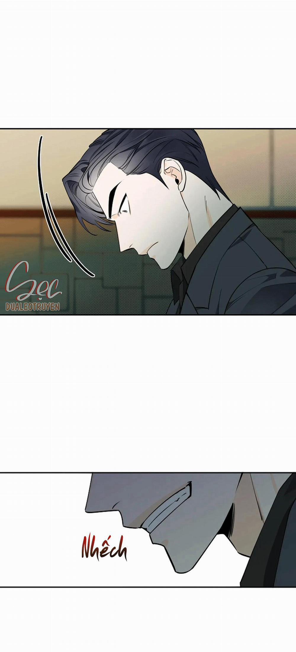 Đêm Dịu Dàng 36 trang 19