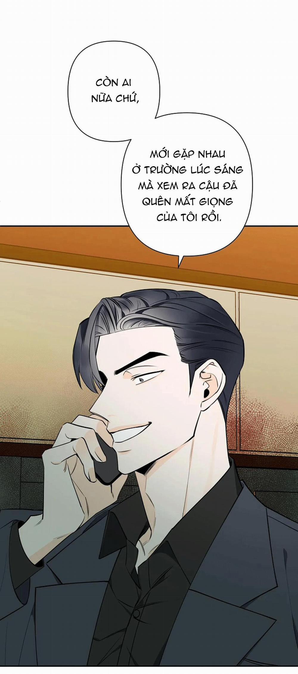 Đêm Dịu Dàng 36 trang 2