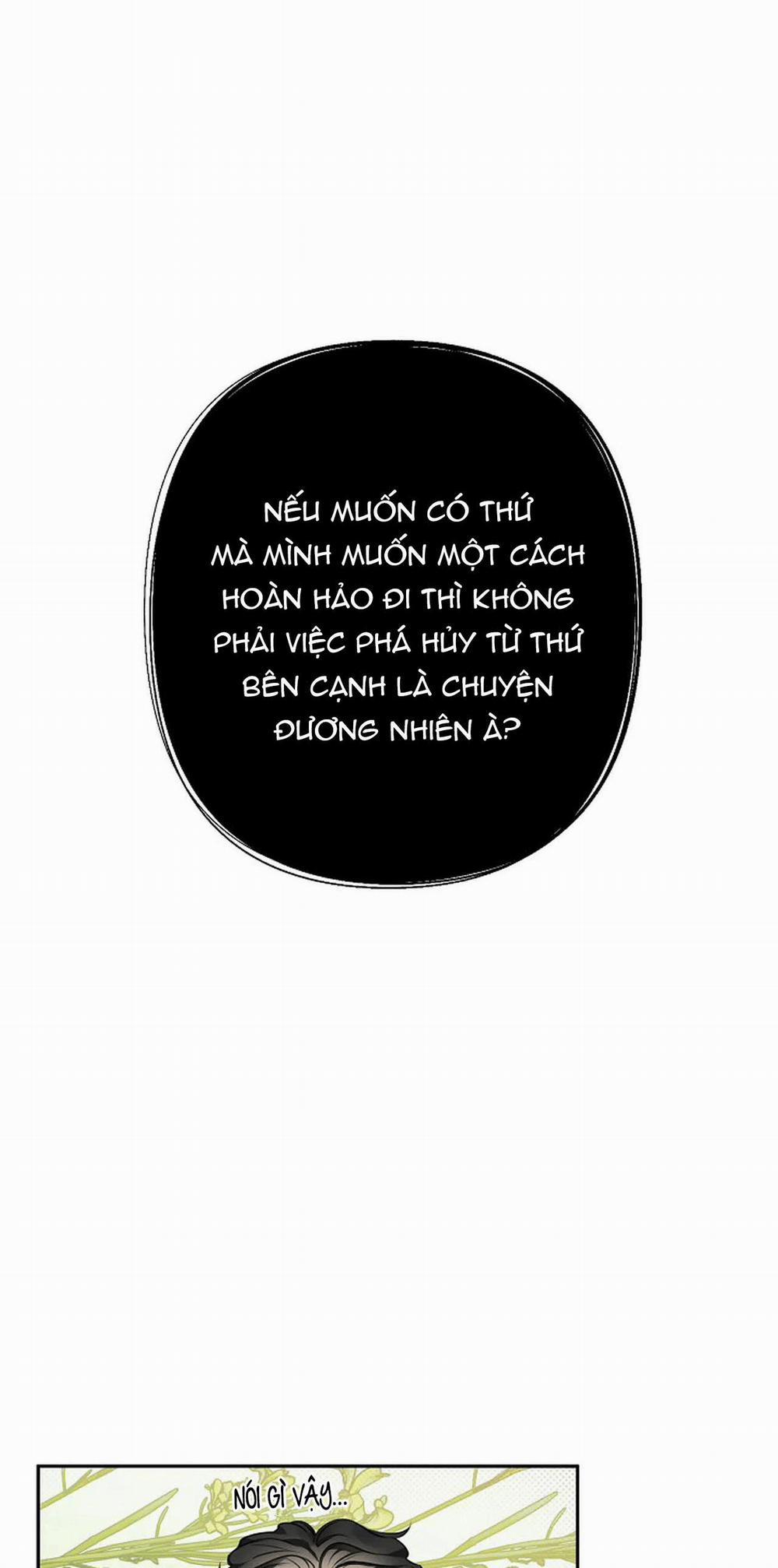 Đêm Dịu Dàng 36 trang 20