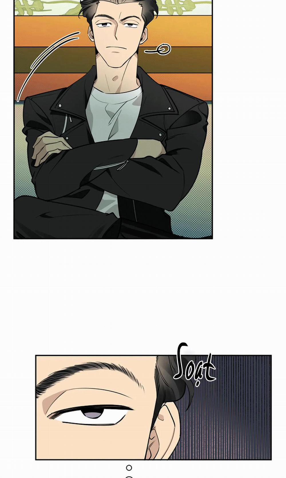 Đêm Dịu Dàng 36 trang 21