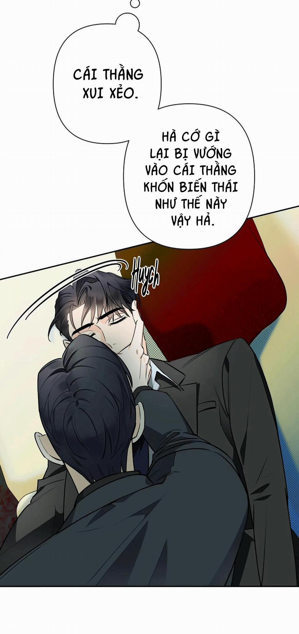 Đêm Dịu Dàng 36 trang 22